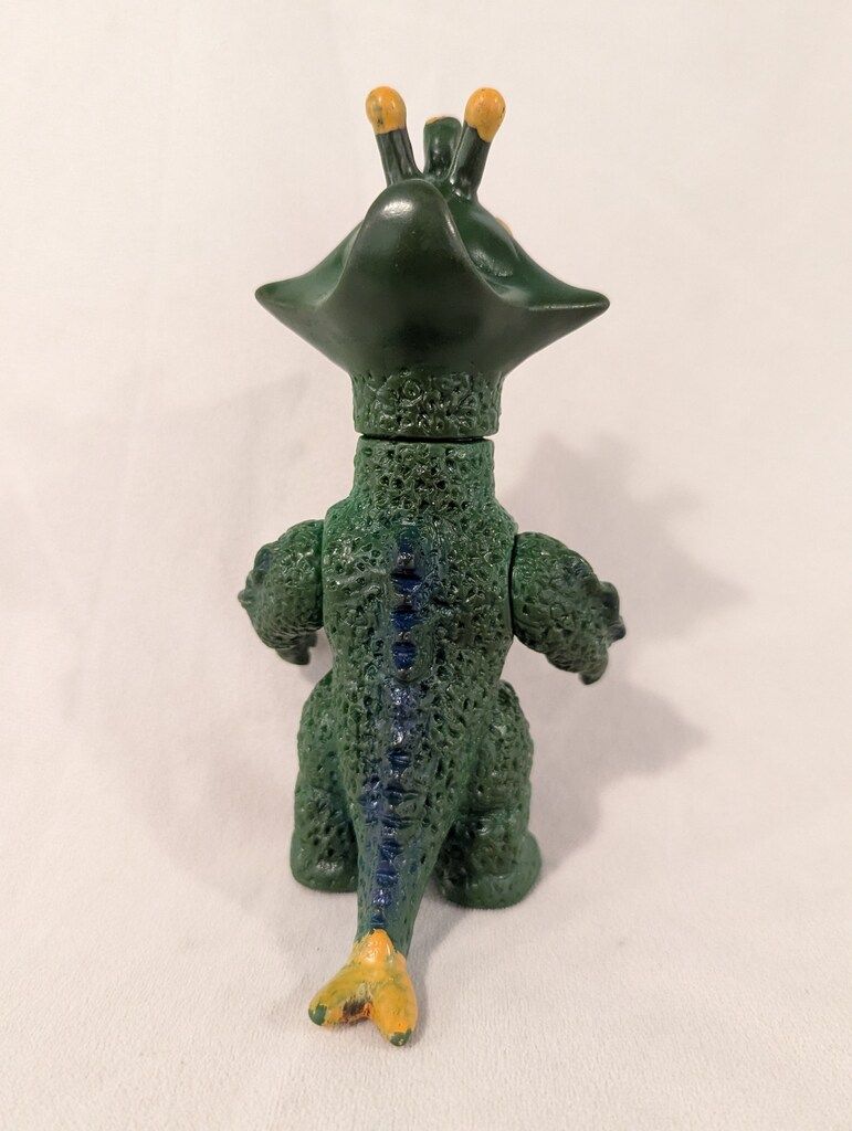 マルサン 宇宙大怪獣ギララ