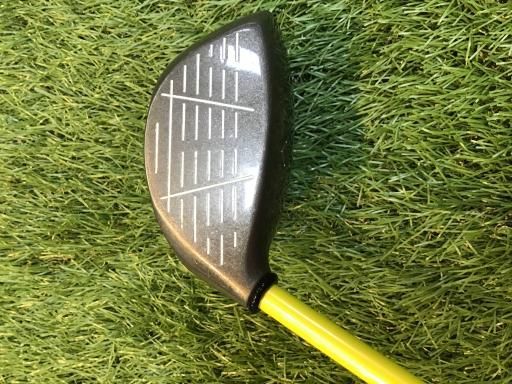 レディースCallaway ビッグバーサ(ウォーバード) 1番・4番ウッドセット