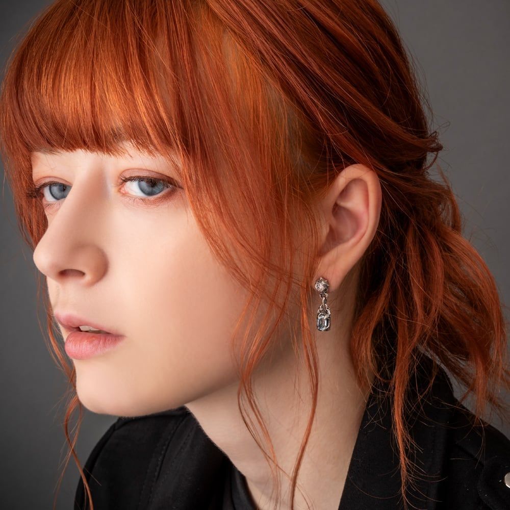 シルバー ジュエリーブランド