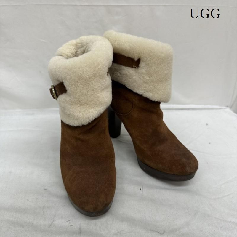 アグ　ブーツUGG AUSTRALIA　SCARLETT スカーレット