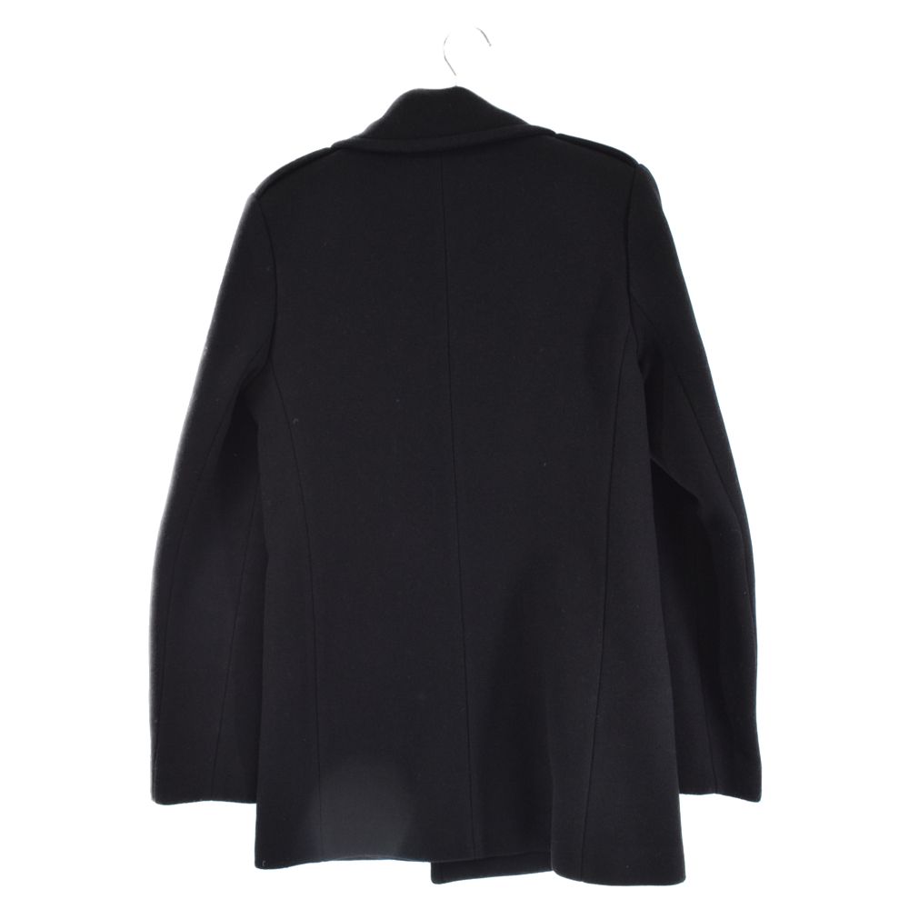 GARCONS INFIDELES (ギャルソン インフィデレス) ウールダブルPコート