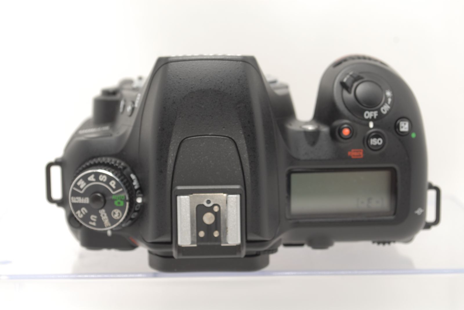 動作良品 Nikon D7500 望遠ダブルレンズキット 美品 高速連写 高