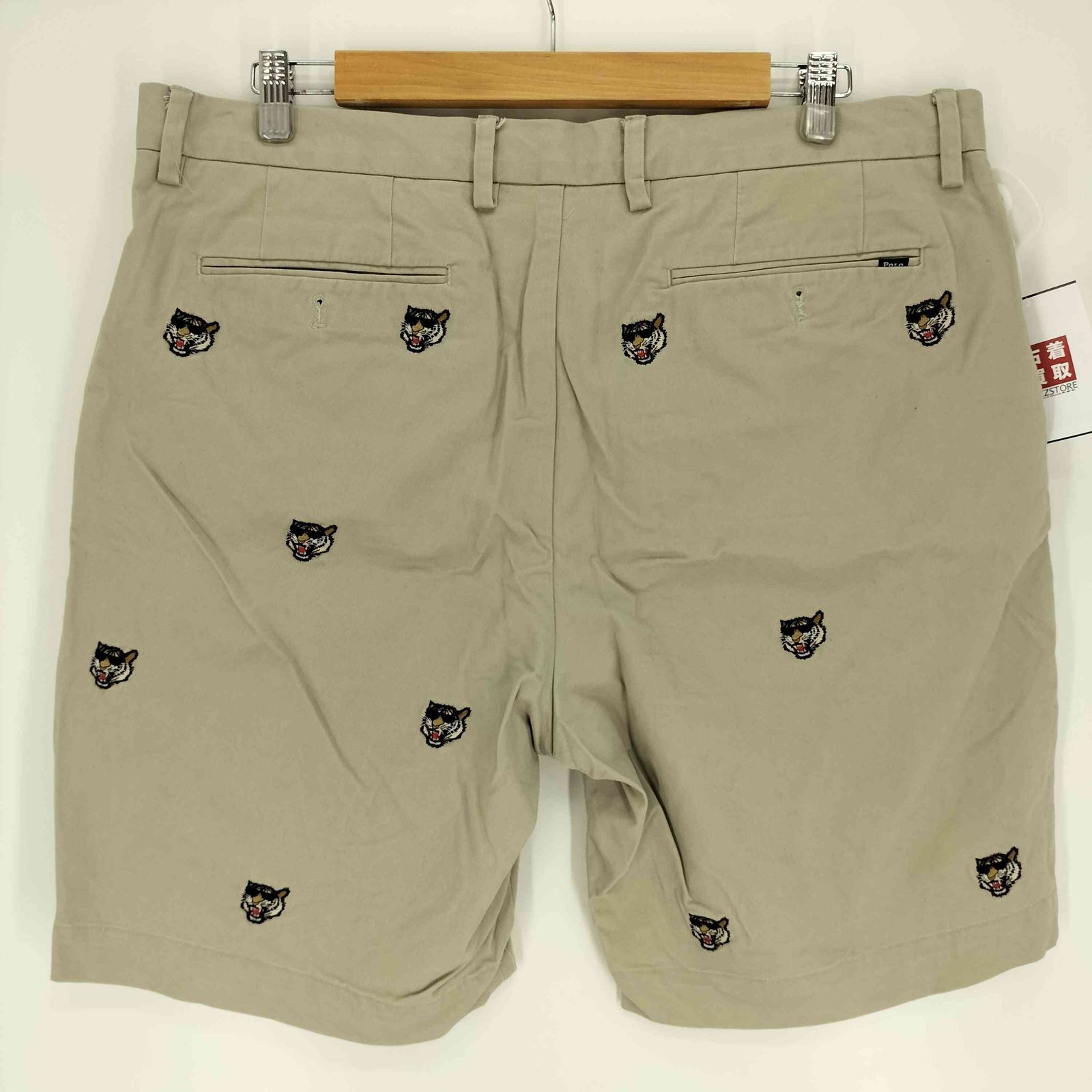 ポロラルフローレン POLO RALPH LAUREN 22SS STRETCH CLASSIC
