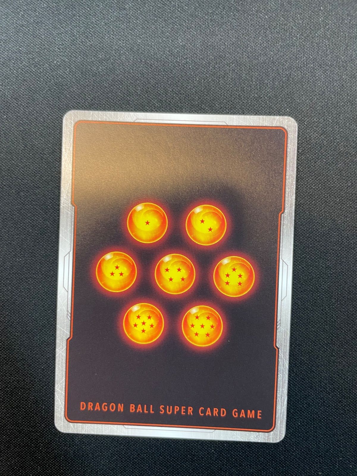 ドラゴンボール フュージョンワールド ベジット SR パラレル ドラゴンボールカードゲーム フュージョンワールド ベジットSR