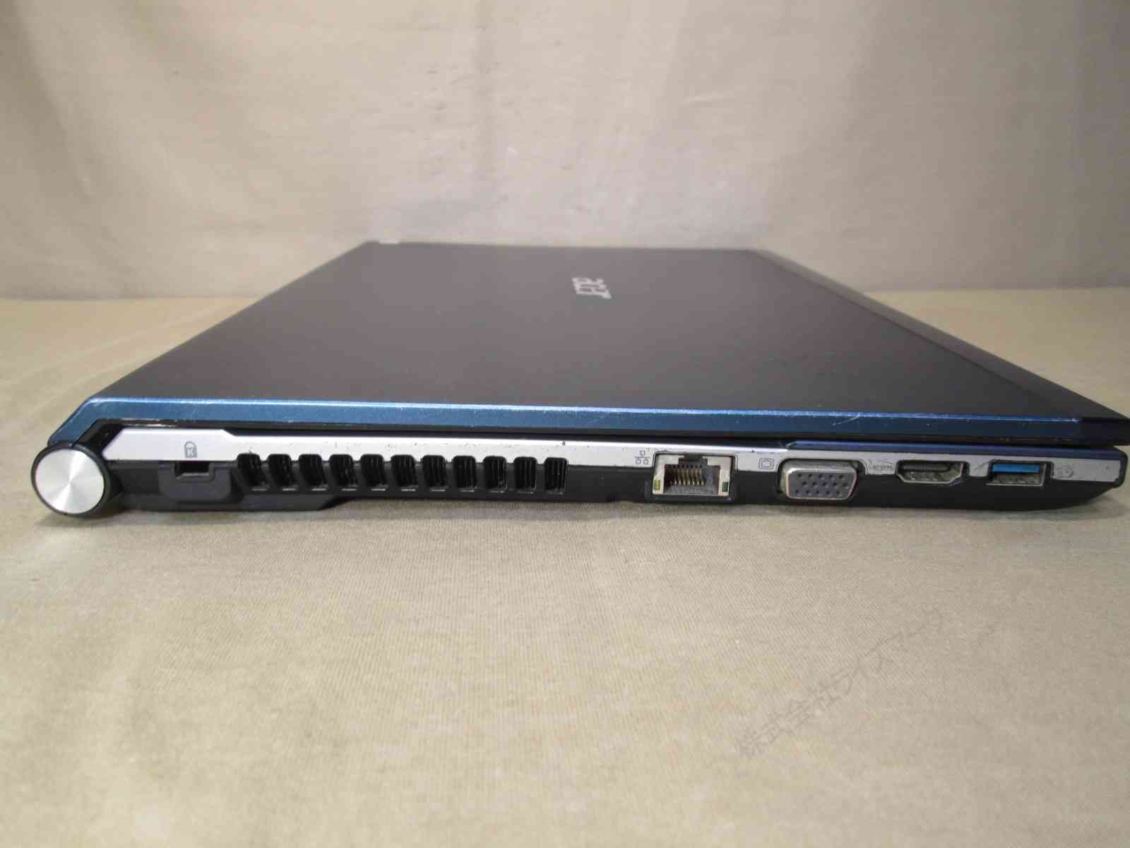 Acer Aspire TimelineX ジャンクPC USB3.0 HDMI - メルカリ