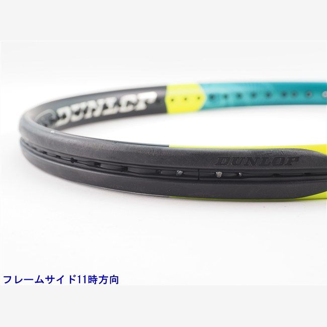 テニスラケット ダンロップ