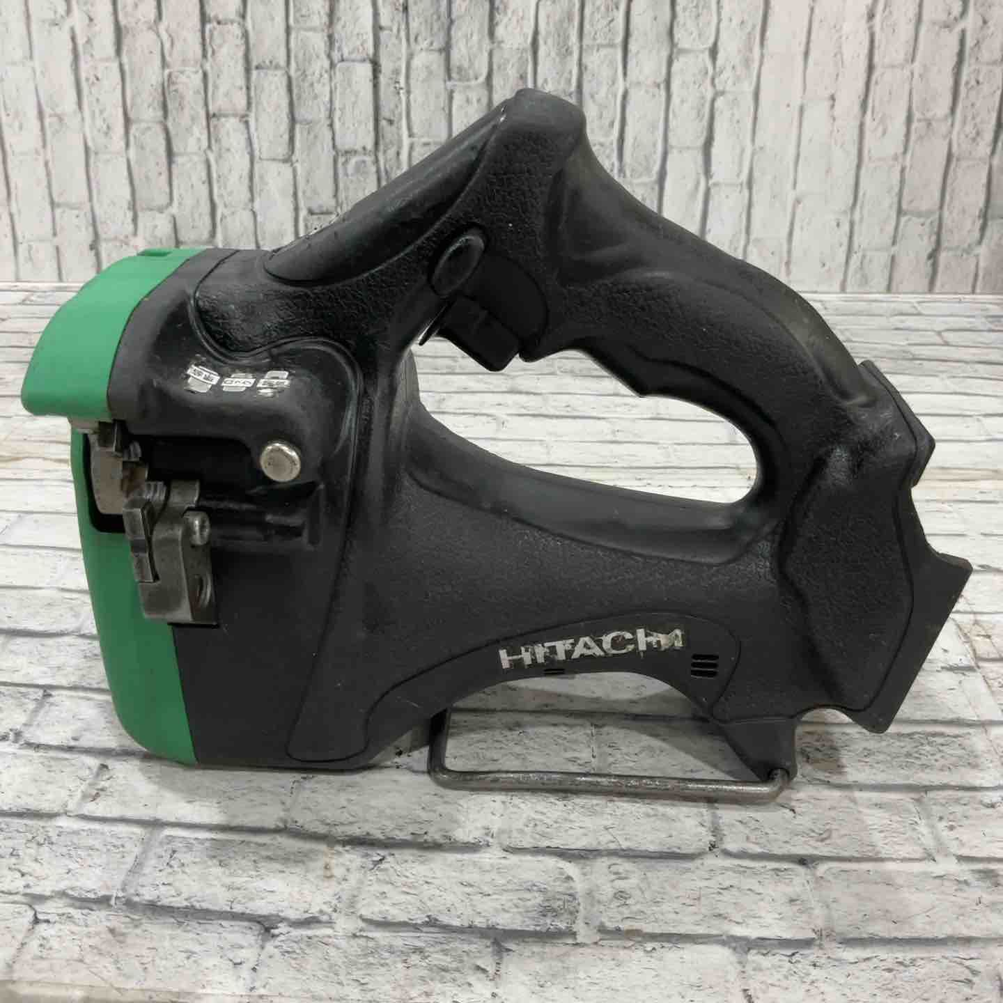 ハイコーキ HIKOKI 旧 日立工機 コードレス全ネジカッター CL14DSL NN 川口店