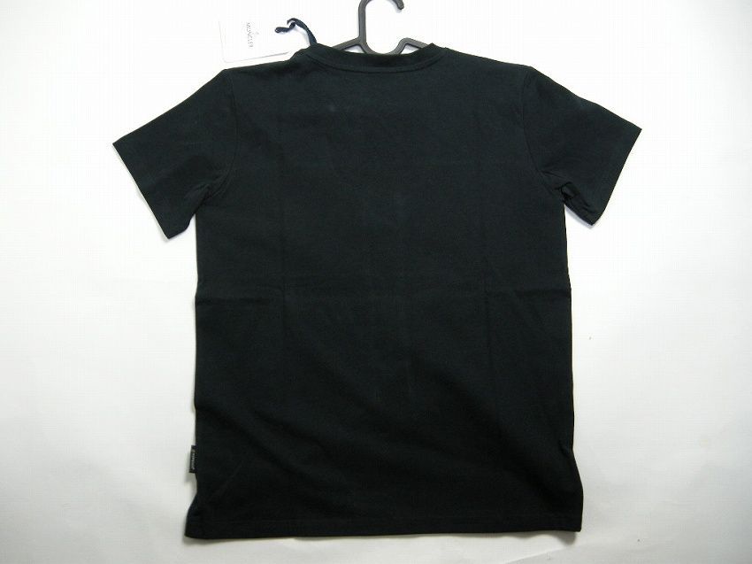 キッズ14A (大人女性S-M/男性XS相当)□新品□モンクレール メッシュ  