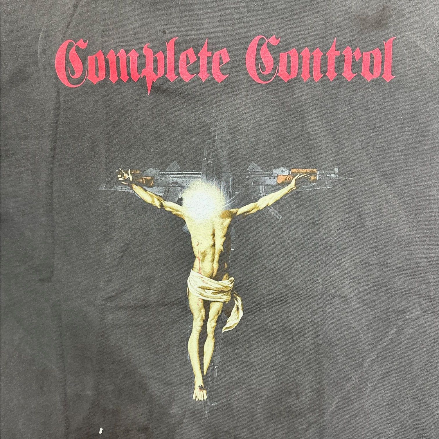 参考上代46200円 SAINT MICHAEL × Kosuke Kawamura 25SS COMPLETE 