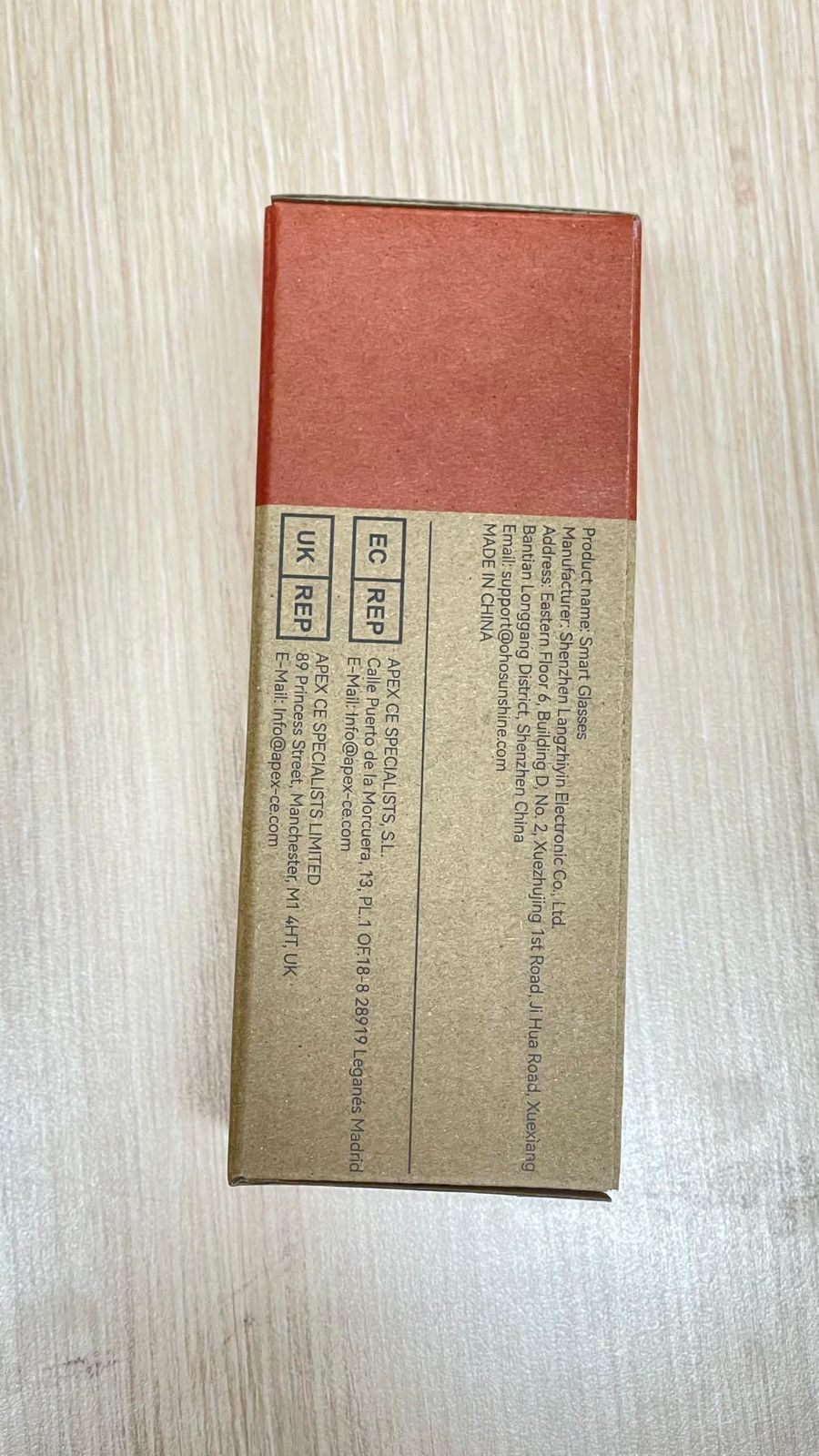 bluetoothスピーカー付き偏光サングラス スポーツ|屋外紫外線カットと音声コントロール