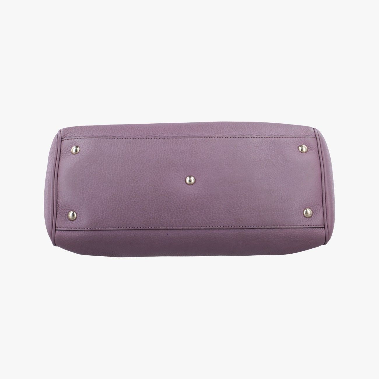グッチGucciバンブーショッパーパープルレザー323660I017679429