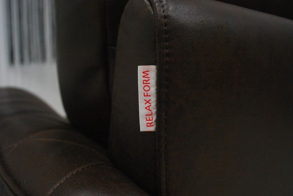 ヴィンテージ調モダンデザイン