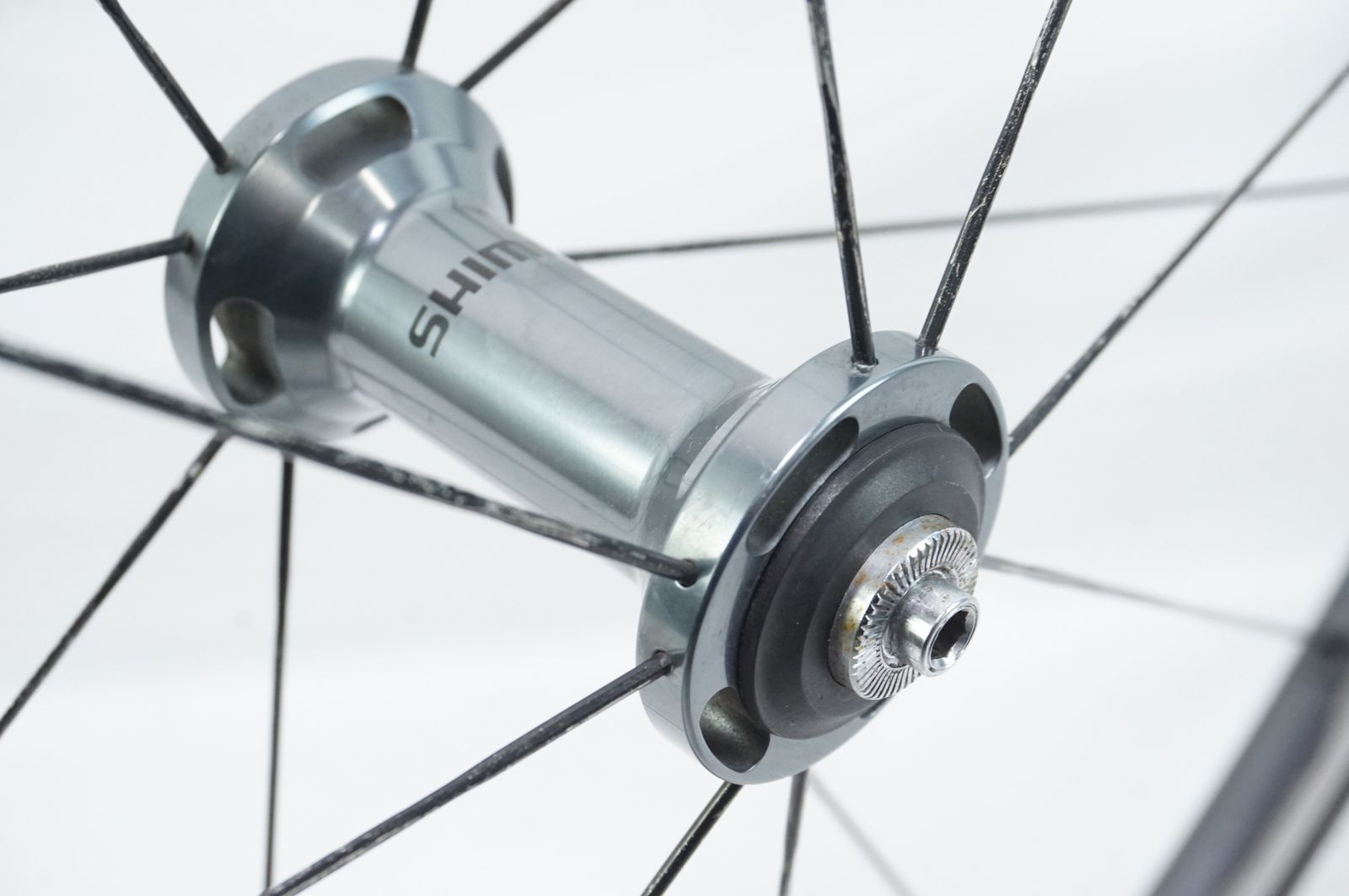 シマノ11速 ホイールセット