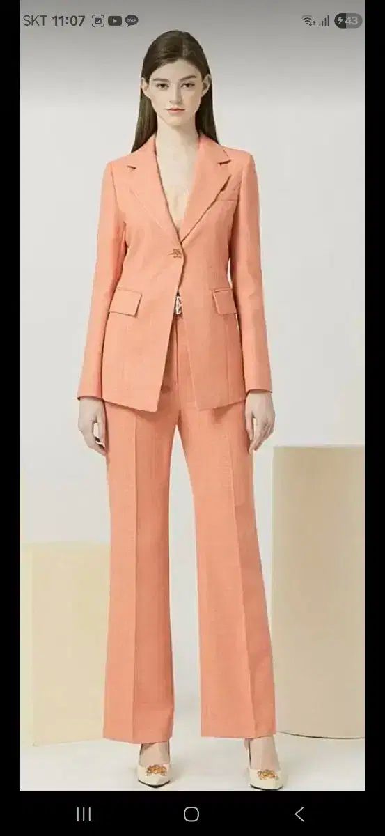 モジョエスピン セットアップ