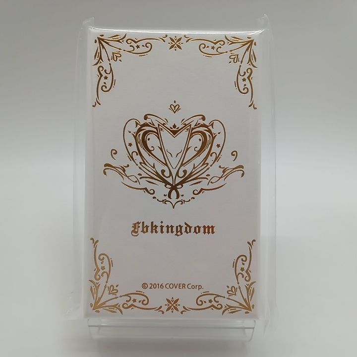 未開封】ホロライブ 白上フブキ 誕生日記念2024 グッズ4点セット [27