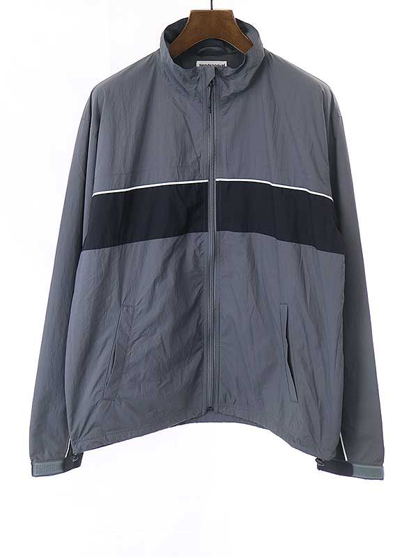 cabaret poval キャバレー ポバール 23SS Lightweight Track Jacket 