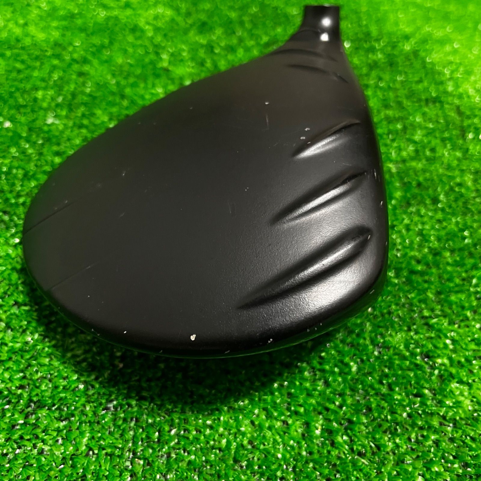 PING G425 MAXドライバー ヘッド単品 9° - メルカリ