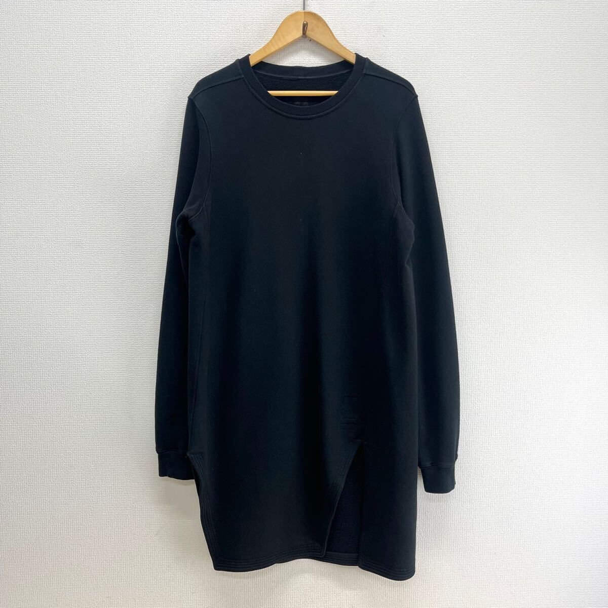 RICK OWENS DRKSHDW リックオウエンスダークシャドウ DU15F5275-F 15AW 