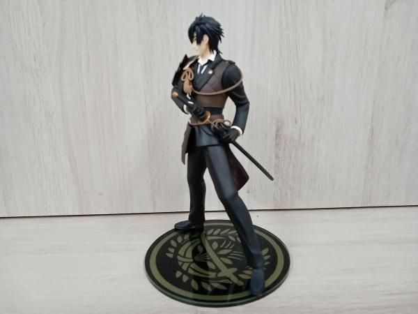 ◇【箱無し】コトブキヤ ARTFX J 1/8 燭台切光忠 刀剣乱舞