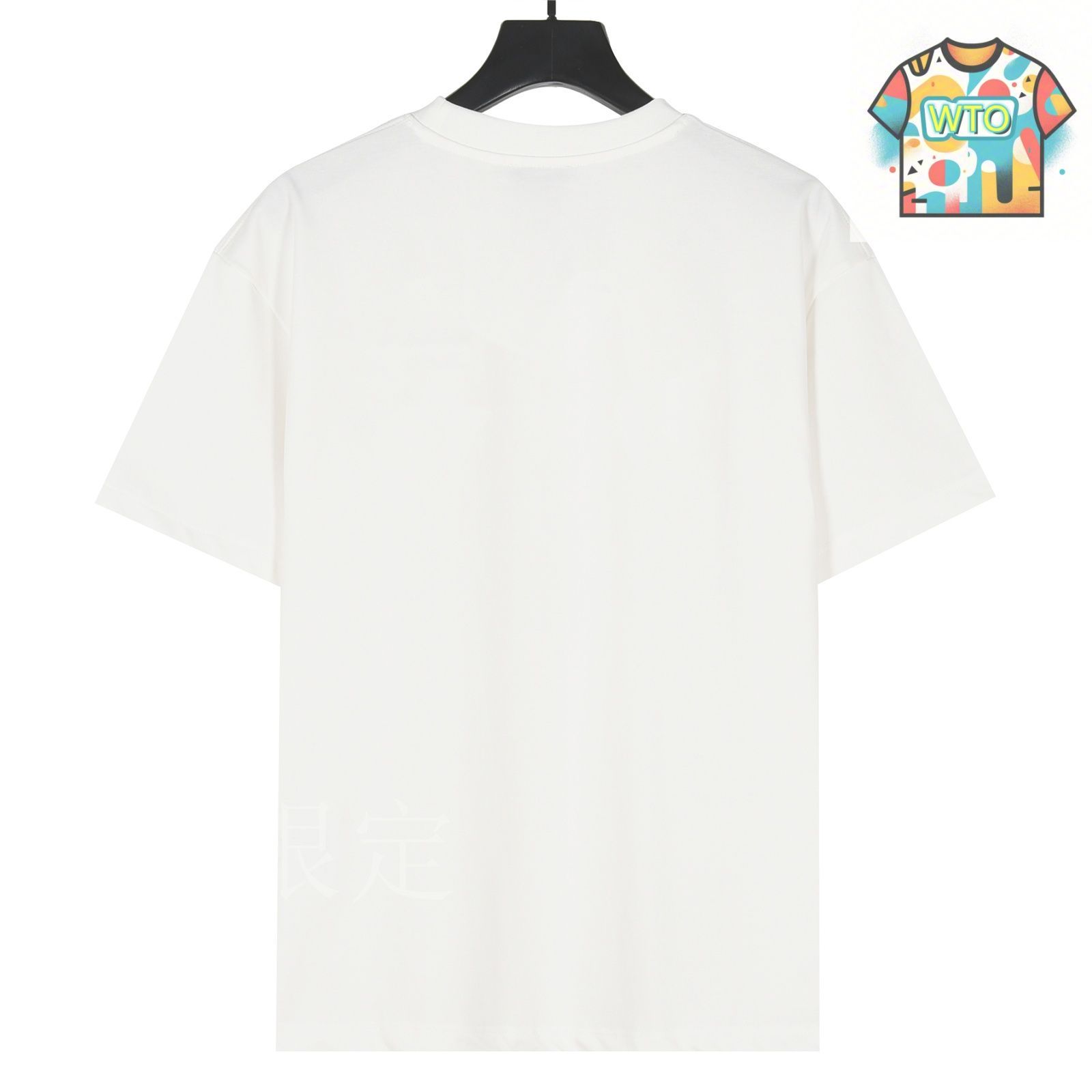 CELINE ホワイト Tシャツ ロゴ刺繍 今日特価】Celine セリーヌ SS25 ロゴ刺繍 T シャツ-1 - メルカリ