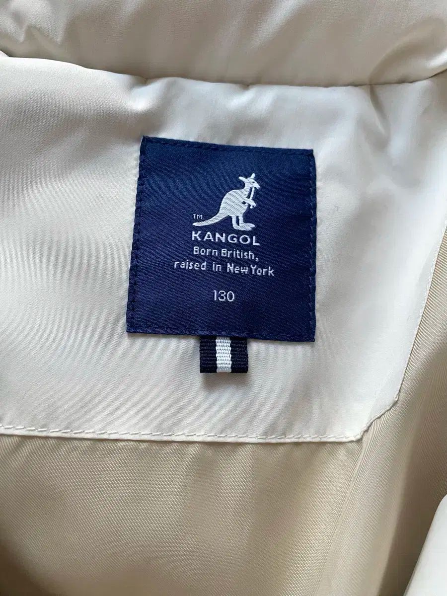 カンゴールキッズ ヘビー