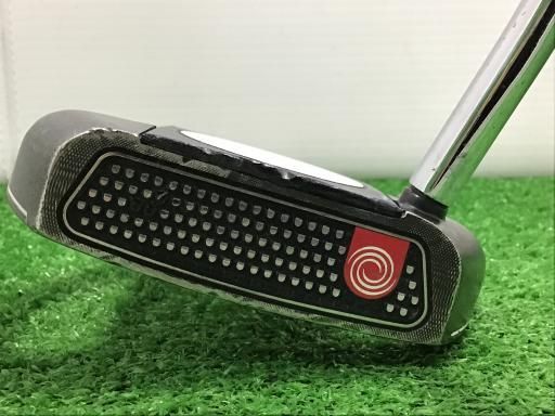オデッセイ ワークス fang パター 34インチ ODYSSEY（オデッセイ） - パター - オー・ワークス ブラック 2