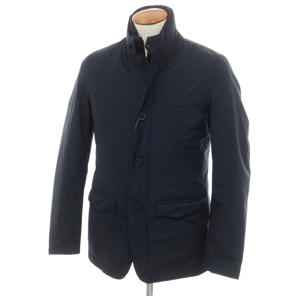 Herno ブラック GORE-TEX ジャケット 送料無料】HERNO Laminar Herno ブラック GORE-TEX ジャケット 送料無料】HERNO Laminar