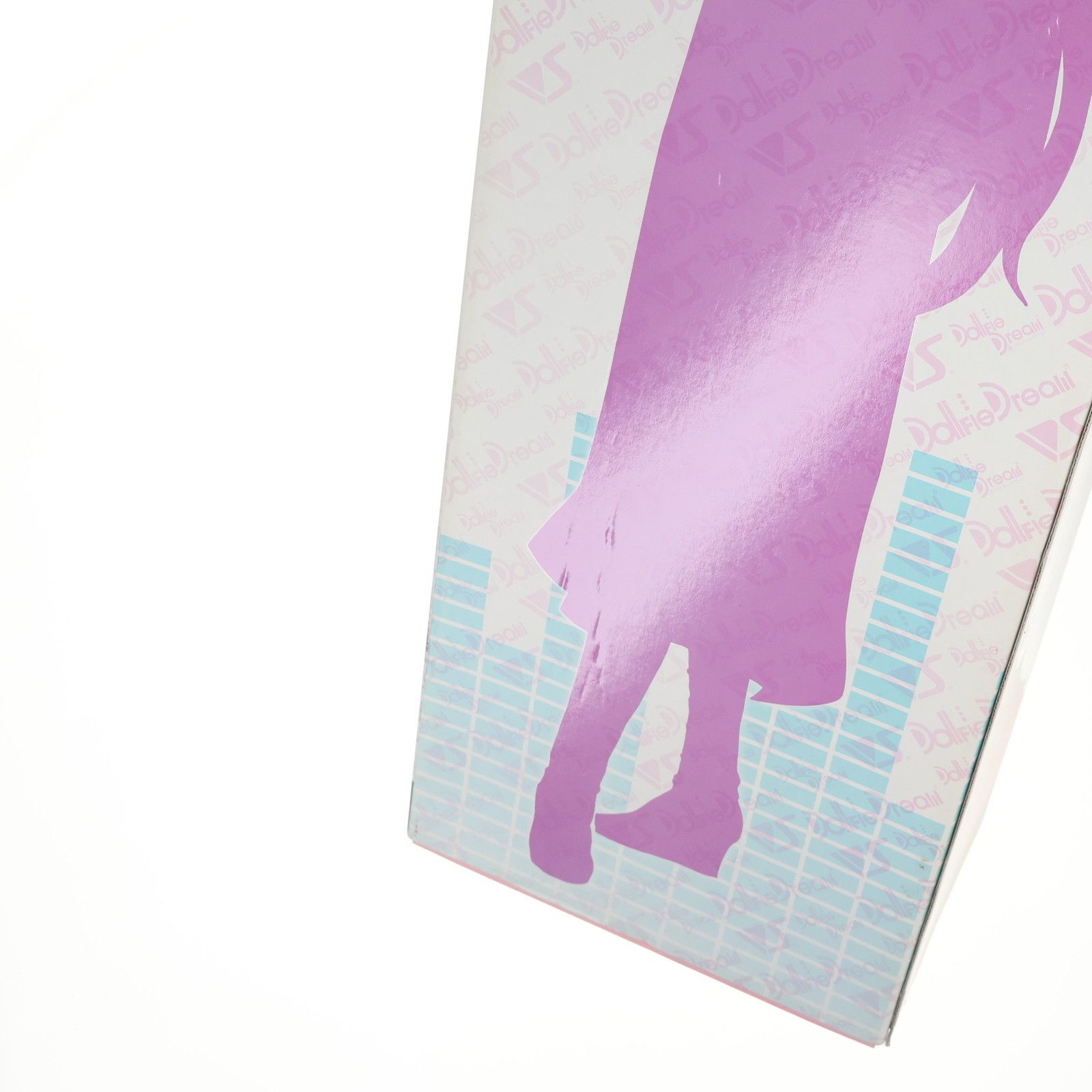 Dollfie Dream ドルフィードリーム DD 巡音ルカ めぐりねるか キャラクター ボーカル シリーズ03 完成品 ドール ボークスショップ ホビー天国ウェブ ボークス