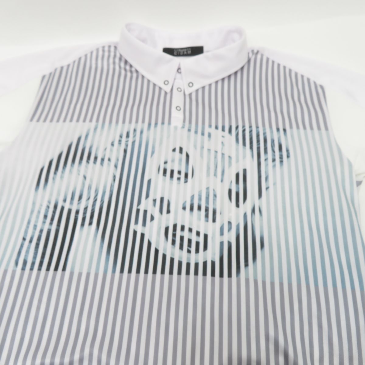 Russellino 半袖シャツ サイズ4 ストライプ Russellino 半袖シャツ サイズ4 アウトレット ストライプ 楽天市場】1