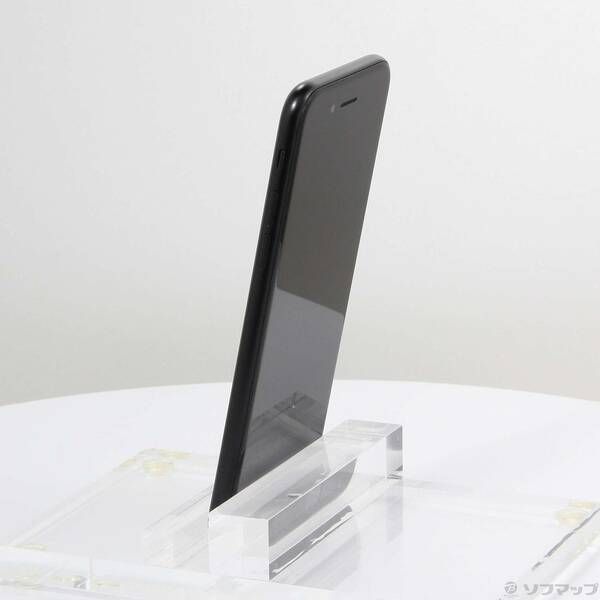 中古品〕 iPhone SE 第2世代 128GB ブラック MHGT3J／A SIM