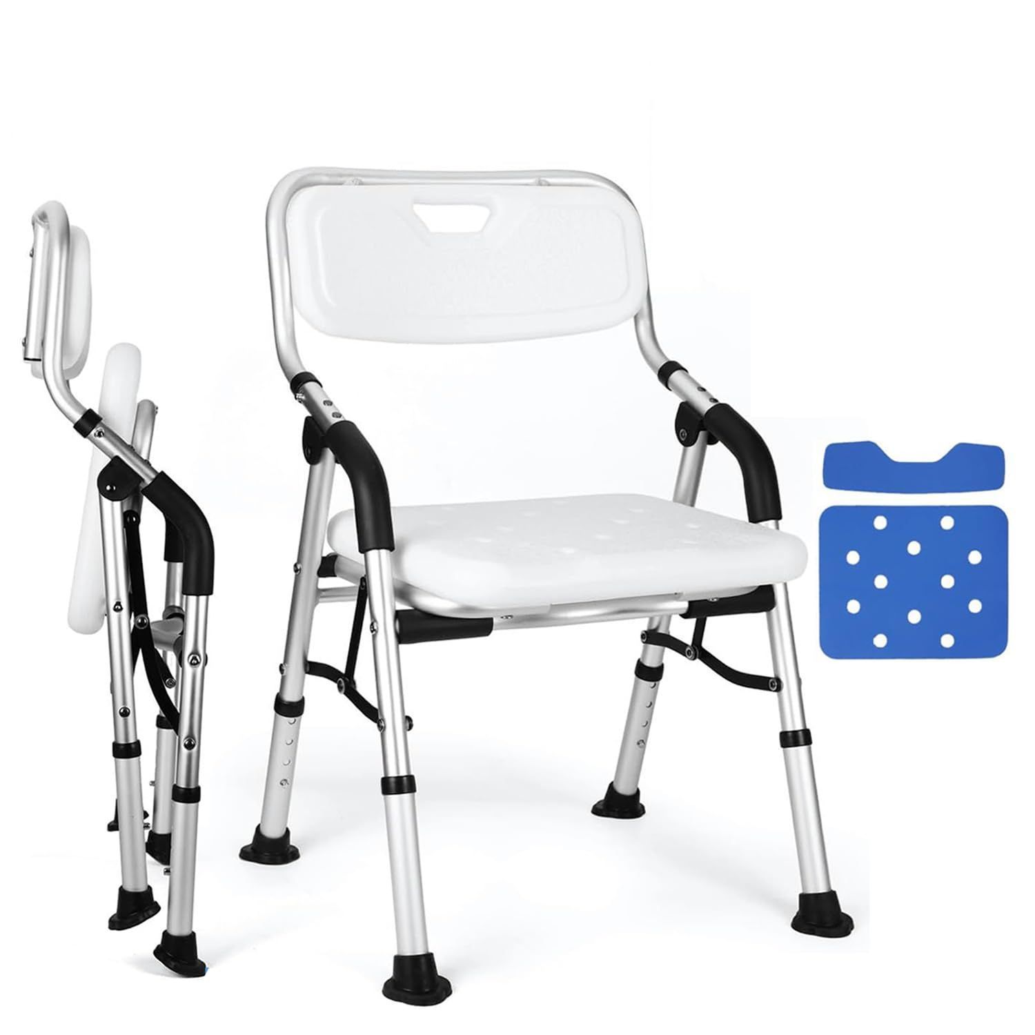 シャワーチェアー : FY9993 : 【公式】アクションジャパン株式会社