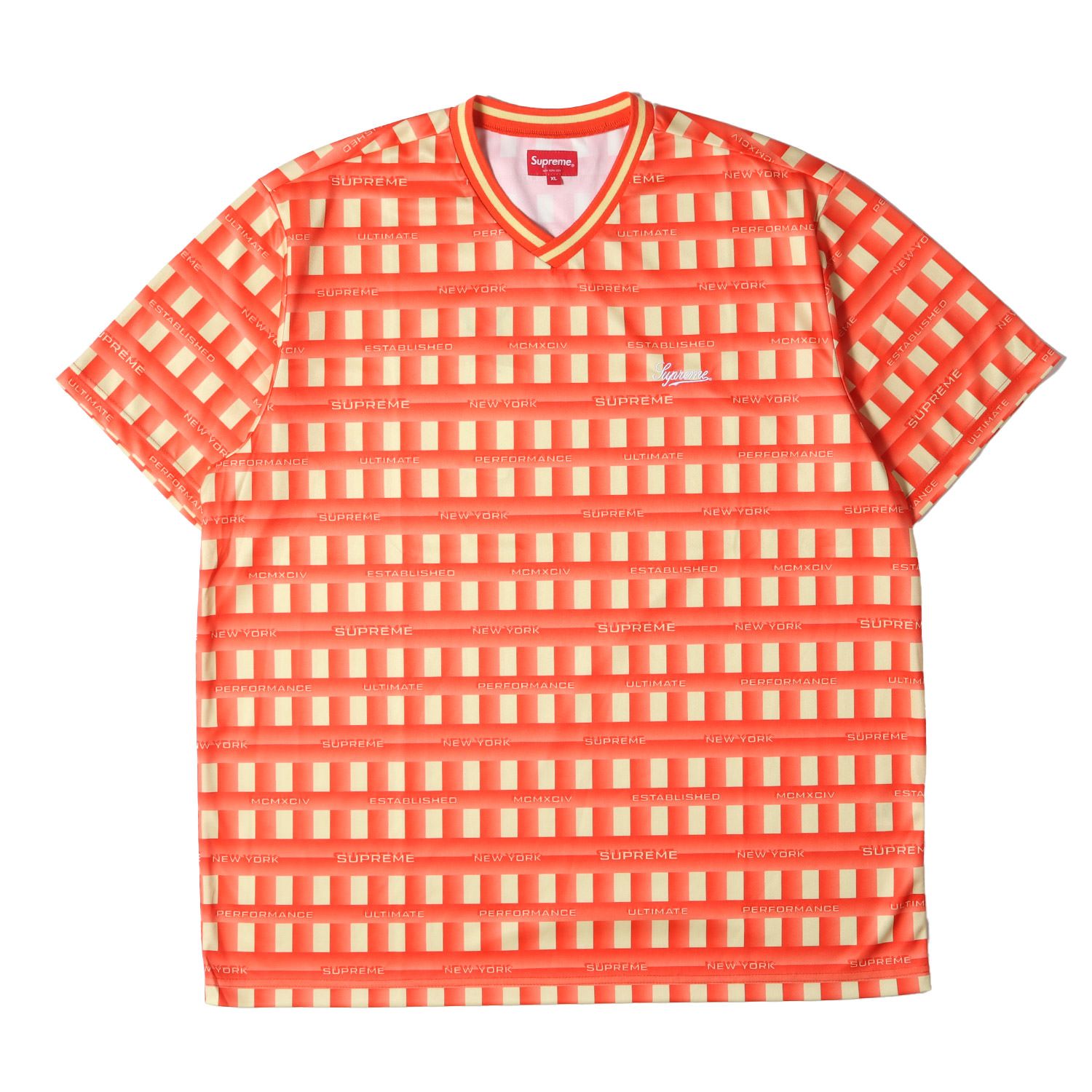 新品同様 Supreme シュプリーム Tシャツ サイズ:XL 23SS トーナル 