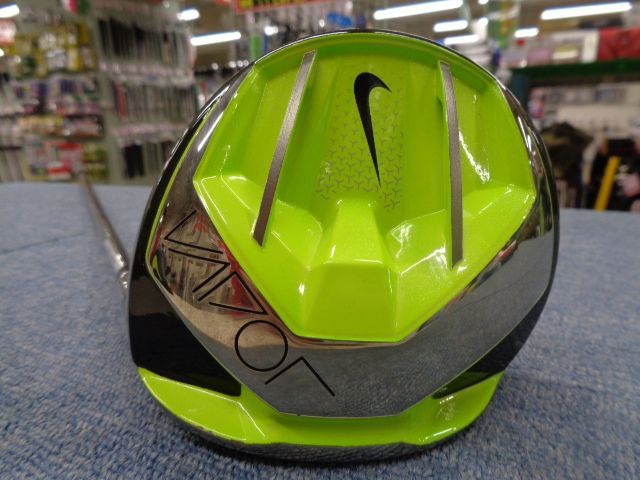 ナイキ ＮＩＫＥ VAPOR SPEED TW 2015   中古ドライバー 800159