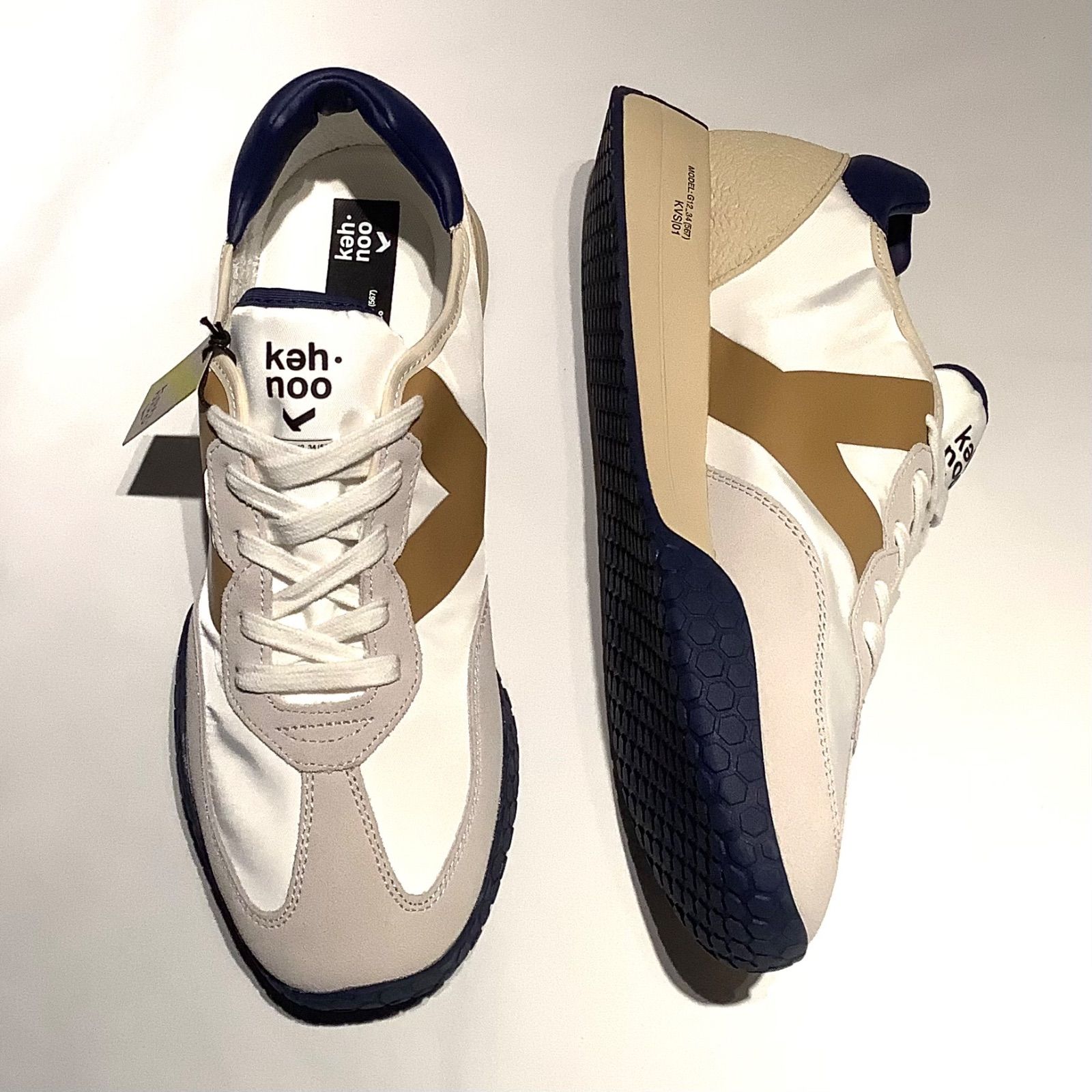 新品 Keh・noo（ケヌー）