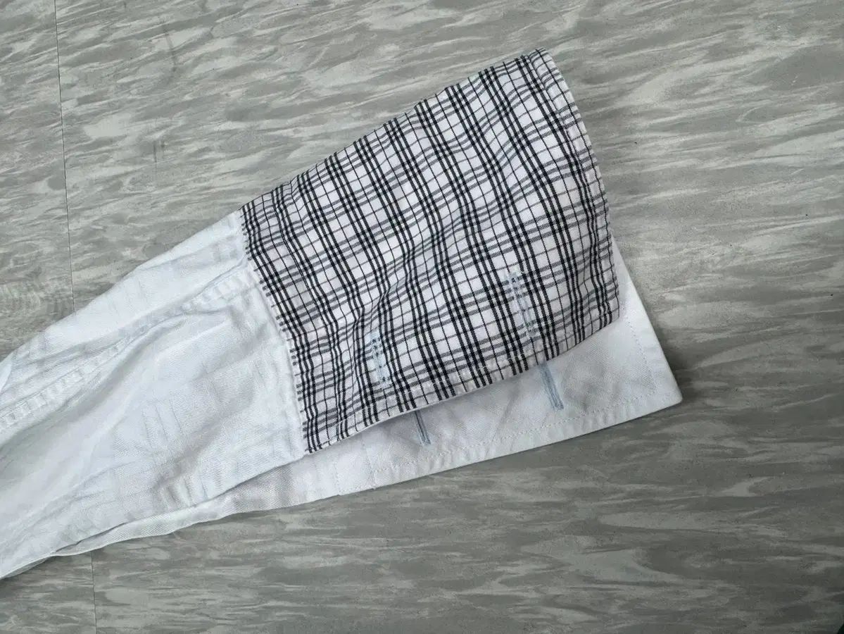 BURBERRY バーバリー