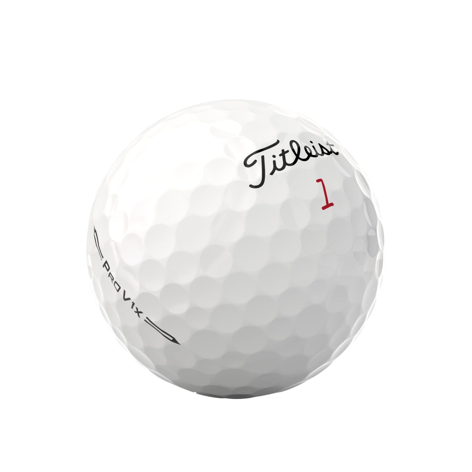 新品 TITLEIST 2023 Pro V1x ゴルフボール - メルカリ