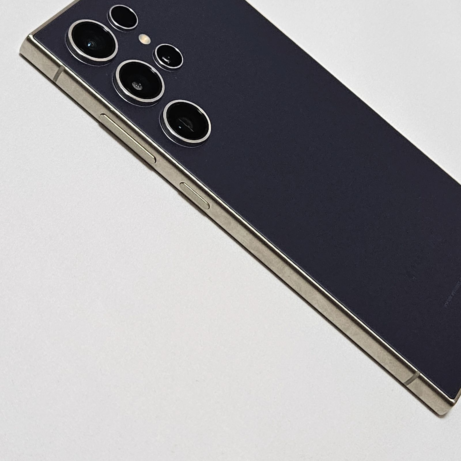 Galaxy s24 ultra 256GB SM-S928N 韓国 ケース付 galaxy s24 ultra 中古