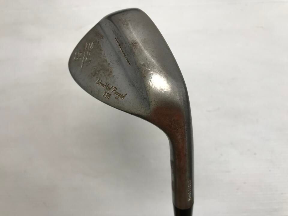 即納】SDJ Limited Forged 115 | 58 | ダイナミックゴールド | 中古