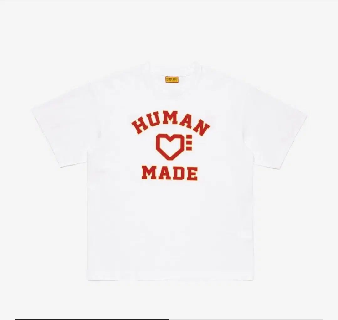 ヒューマンメイド HUMAN MADE KAWS グラフィック Tシャツ M ヒューマン
