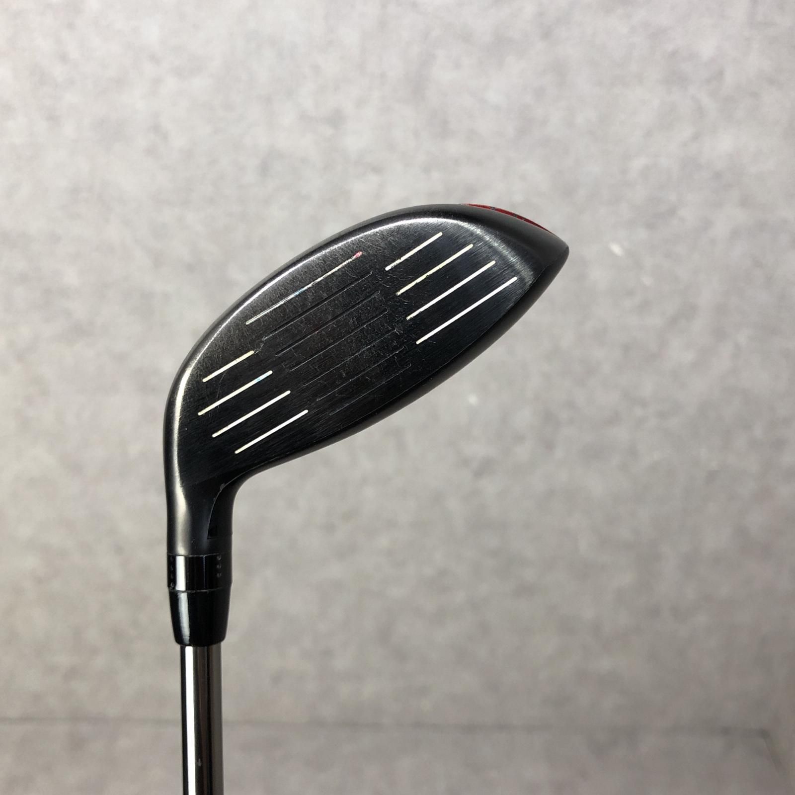 【中古】【ゴルフ用品】フェアウェイウッド　RODDIO　cleek Black IP T-SOLE【加古川店】【427】 中古】【ゴルフ用品】フェアウェイウッド RODDIO cleek Black IP
