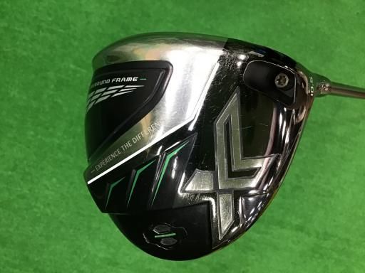 ダンロップ XXIO 2025 eks 10.5° ドライバー DR Miyazaki AX-2 DR フレックスSR メンズ 男性用 右利き 右用 Cランク ゴルフクラブ