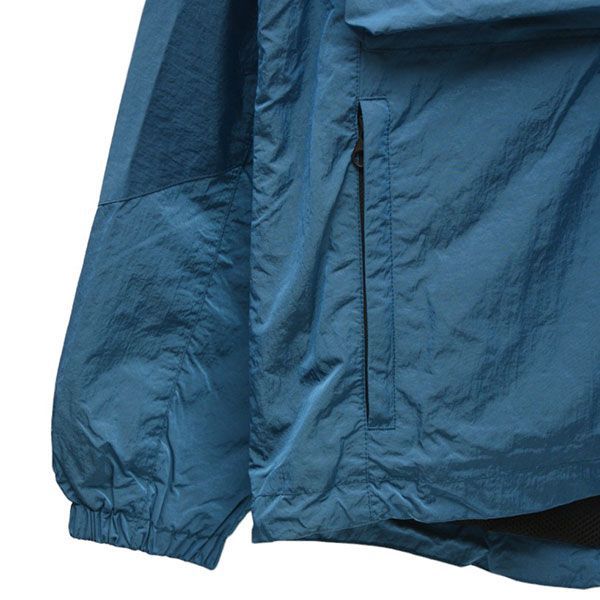 PALACE(パレス) ARGO JACKETナイロンジャケットブルゾン