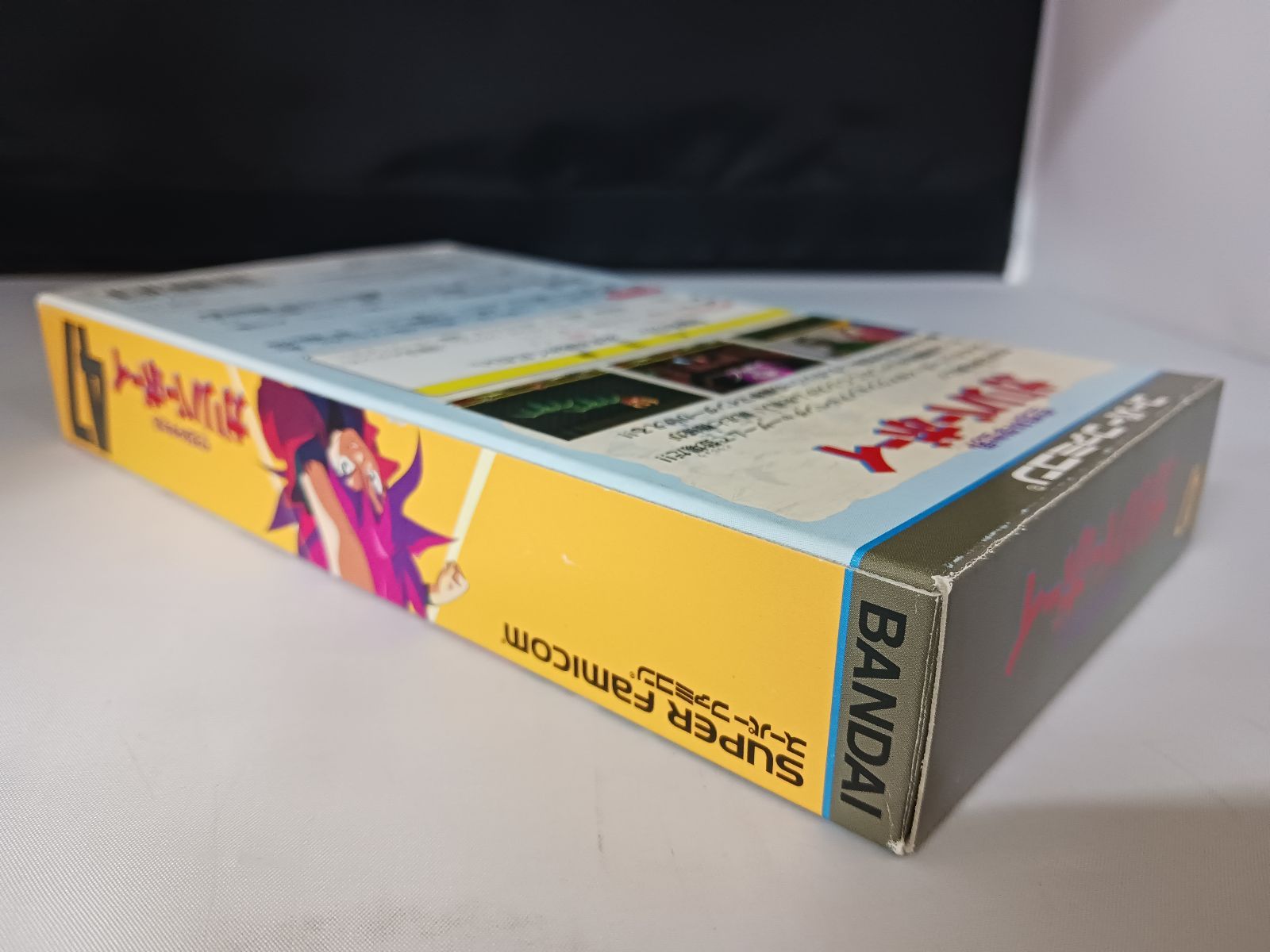 スーパーファミコン スーファミ