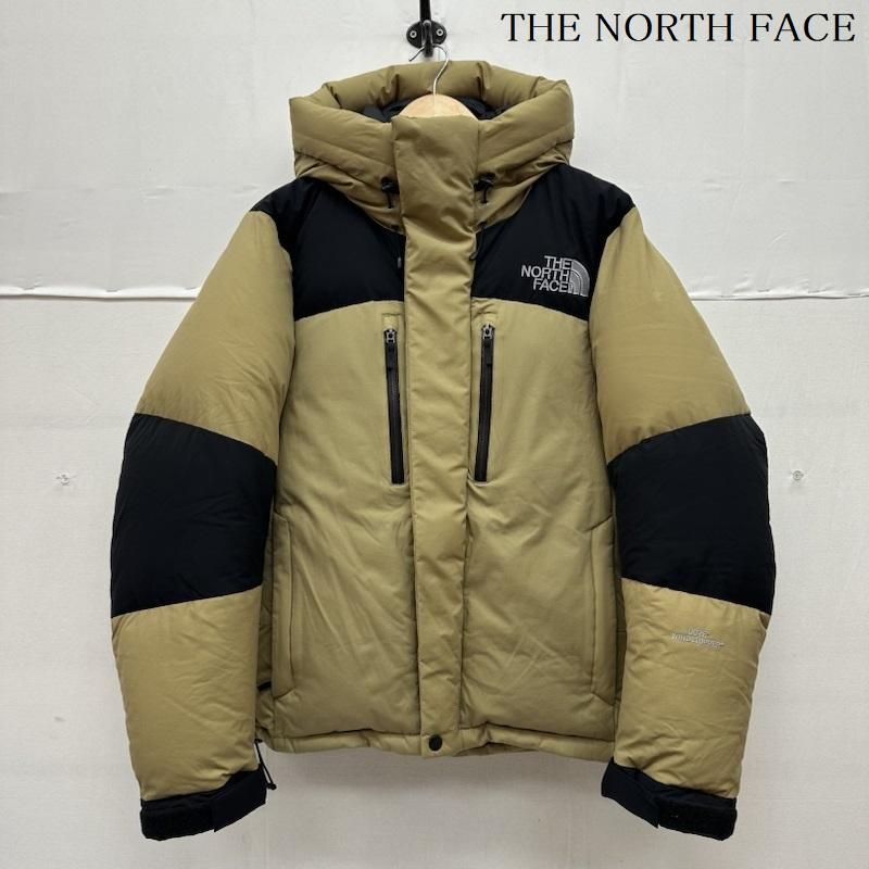 THE NORTH FACE ザノースフェイス ジャケット、上着 ダウン