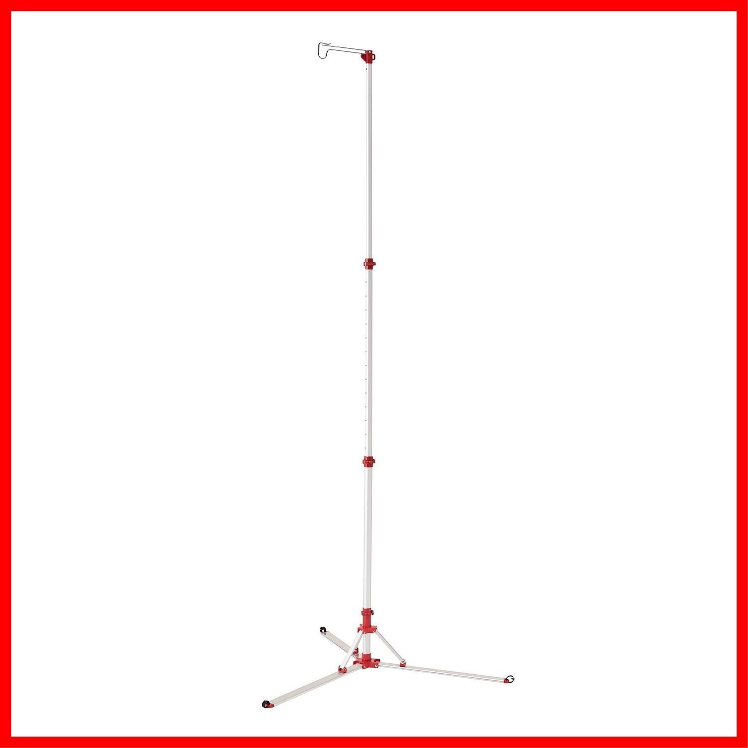 Coleman(コールマン) 新品 2000031266 レジャーにも Coleman(コールマン) ランタンスタンド4 2000031266 未使用 Coleman(コールマン) サイ