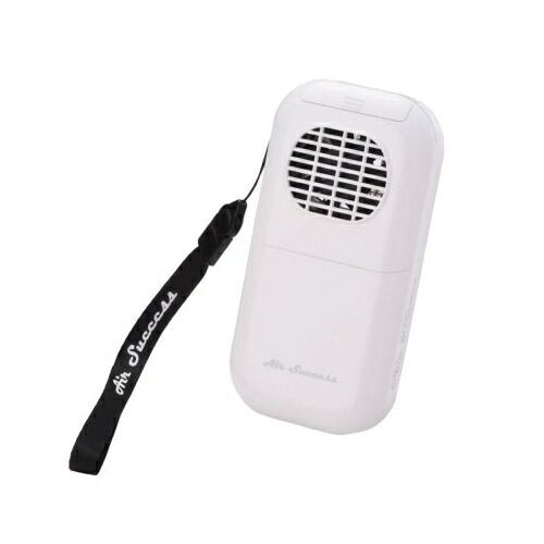エアーサクセス Air Success POCKET イオン発生器 ASP-PK01