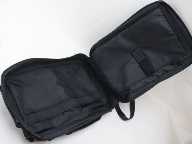 イタリア製 Daniel&Bob メンズ レザー ビジネスバッグ 即決