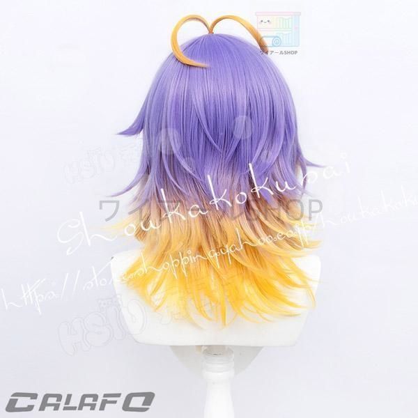 バーチャルライバー