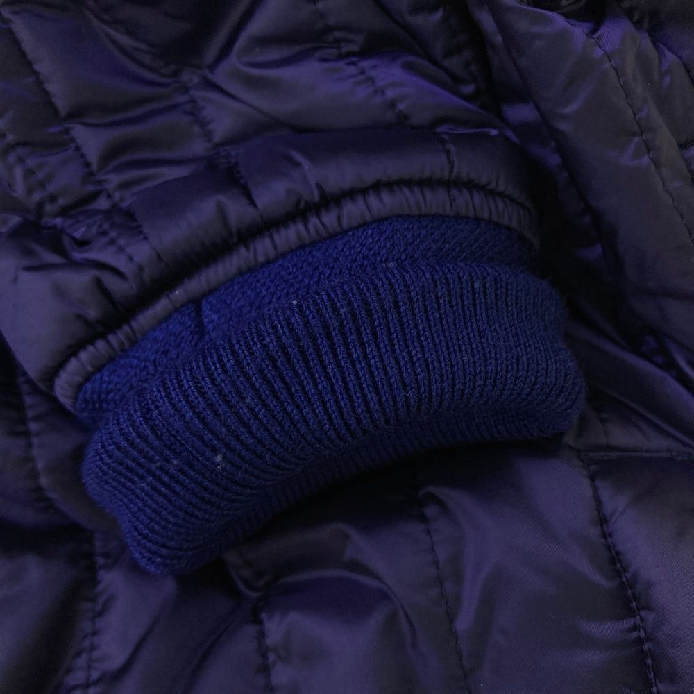 サイズ 0 MASTER BUNNY EDITION マスターバニーエディション 中綿ブルゾン ネイビー系 240101486170 ゴルフウェア レディース ストスト LLC-HASEGAWATOSO_COM