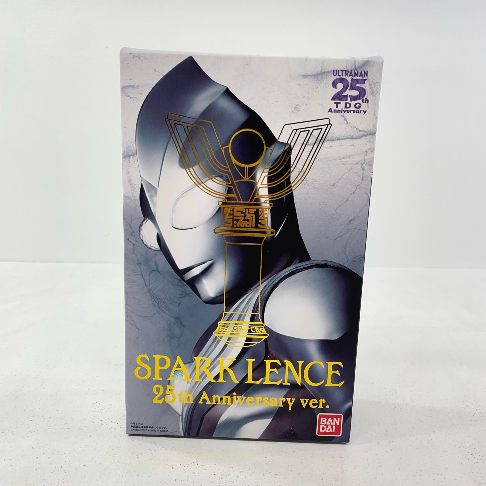 ウルトラレプリカ ウルトラゼロアイ15thAnniversary Edition ウルトラ